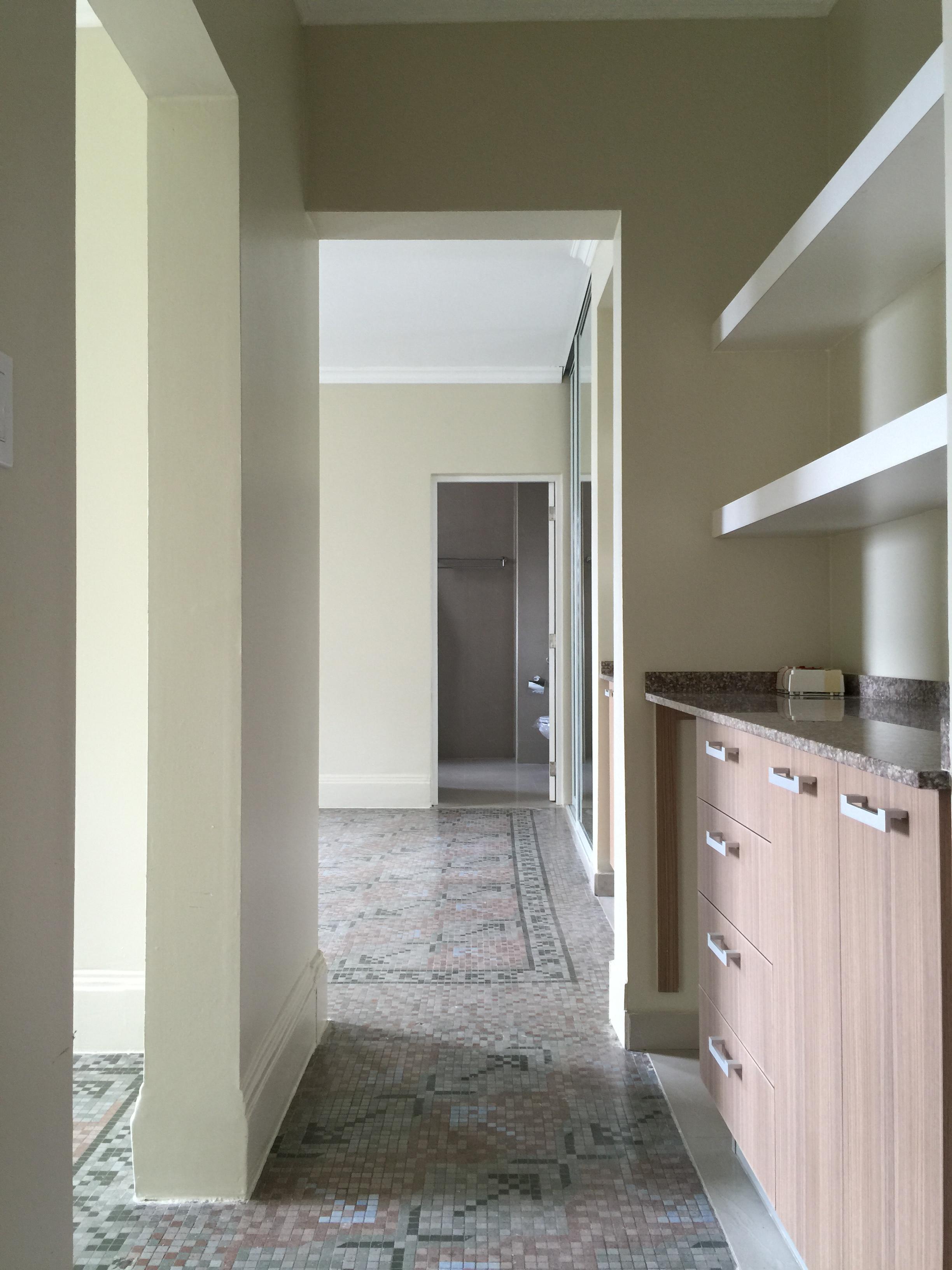 Antiguo Hotel Las Américas - San Juan (Miramar) - 2015 00066